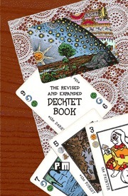 The Decktet Book by P.D. Magnus