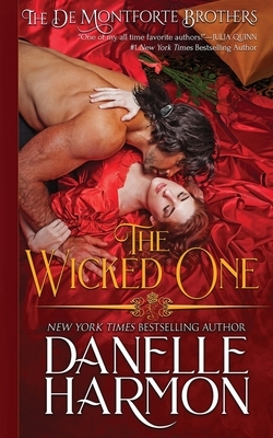 The Wicked One by Danelle Harmon