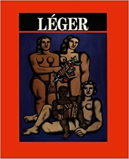 Leger Cameo by Jose Maria Faerna