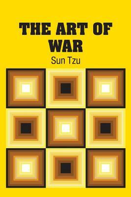 The Art of War by Sun Tzu