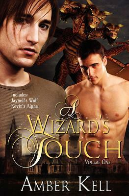 A Wizard's Touch: Volume One by Amber Kell