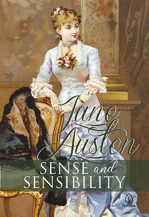 Sense and Sensibility by Jane Austen