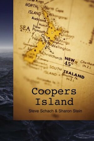 Coopers Island by Steve Schach, Sharon Stein