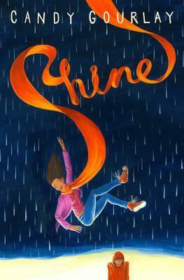 Shine by Candy Gourlay