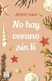 It's Not Summer Without You by Jenny Han