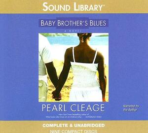 Baby Brother's Blues by Pearl Cleage