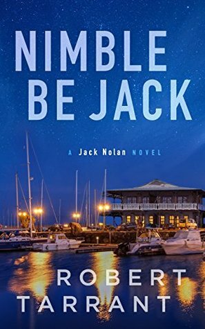 Nimble Be Jack by Robert Tarrant