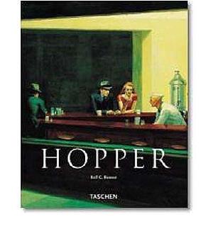 Edward Hopper: Transformation of the Real: 1882-1967 by Rolf G. Renner (1999) Paperback by Rolf Günter Renner, Rolf Günter Renner