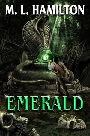 Emerald by M.L. Hamilton