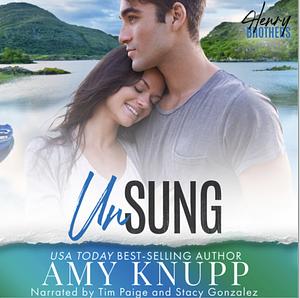 Unsung by Amy Knupp