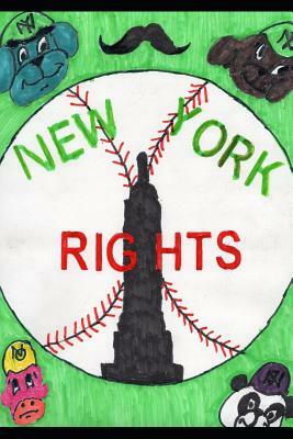 Rights Stadium by Eric Smith