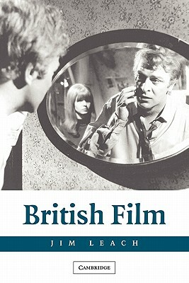 British Film by Jim Leach