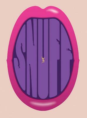 Snuff by Chuck Palahniuk