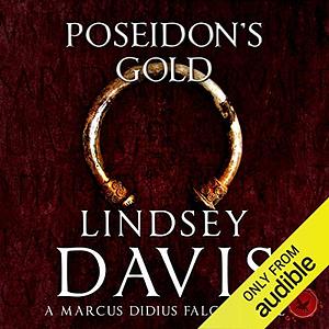 Poseidon's Gold by Lindsey Davis