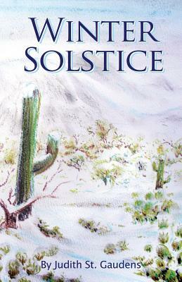 Winter Solstice by Judith St Gaudens