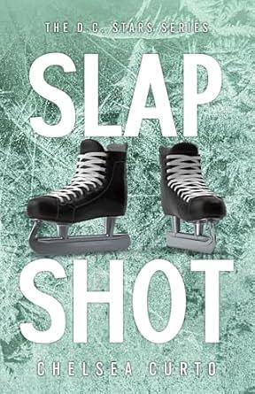 Slap Shot by Chelsea Curto