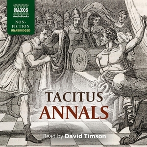 Annals by Tacitus