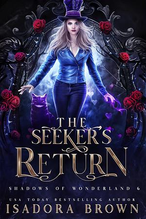 The Seeker's Return by Isadora Brown