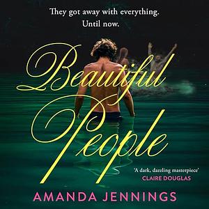 Beautiful People by Amanda Jennings