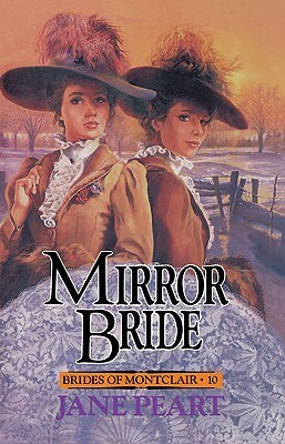 Mirror Bride by Jane Peart