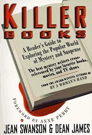 Killer Books by Jean Swanson, Dean A. James