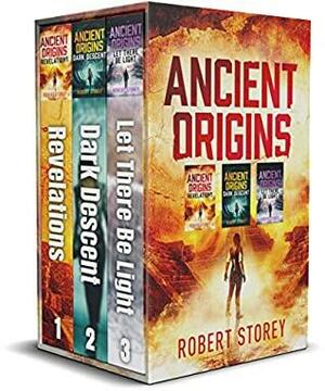 Ancient Origins by Robert Storey