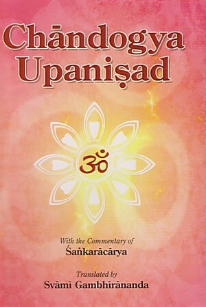 Chandogya Upanishad by Swami Gambhirananda