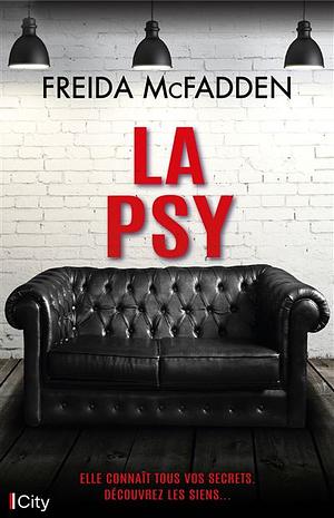 La psy  by Freida McFadden