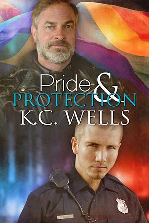 Pride & Protection by K.C. Wells