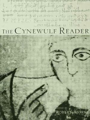 The Cynewulf Reader by 