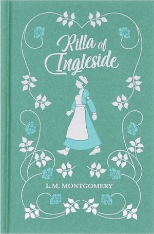 Rilla Of Ingleside  by L.M. Montgomery