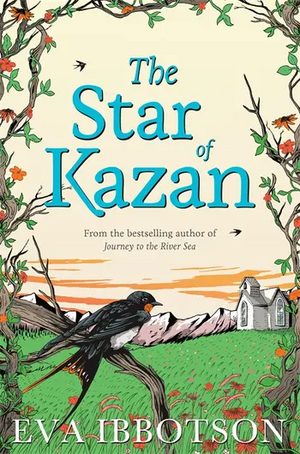 The Star of Kazan by Eva Ibbotson