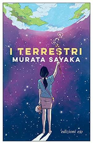 I terrestri (Italian Edition) by None