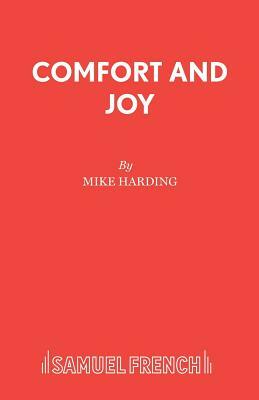 Comfort and Joy by Mike Harding