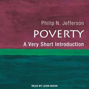 Poverty: A Very Short Introduction by Philip N. Jefferson