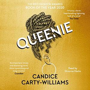 Queenie by Candice Carty-Williams