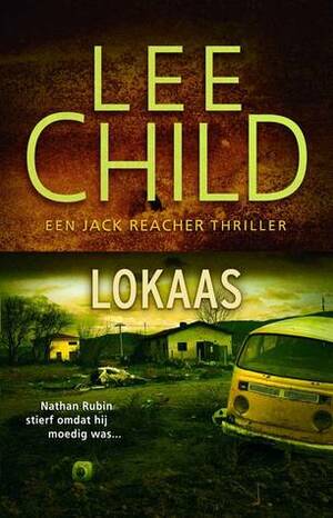 Lokaas by Lee Child