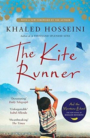 The Kite Runner with Myreadinglab Access Code by Khaled Hosseini