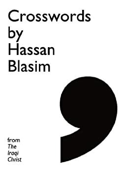 Crosswords by Hassan Blasim