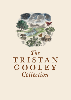 The Tristan Gooley Collection: How to Read Nature, How to Read Water, and the Natural Navigator by Tristan Gooley