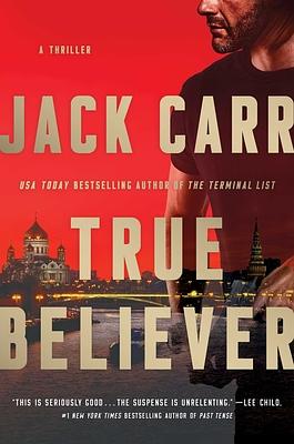 True Believer by Jack Carr