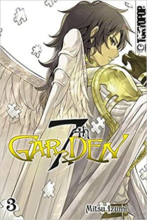 7th Garden 03 by Mitsu Izumi