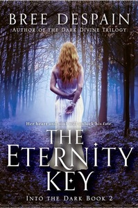 The Eternity Key by Bree Despain