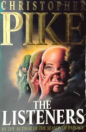 The Listeners by Christopher Pike