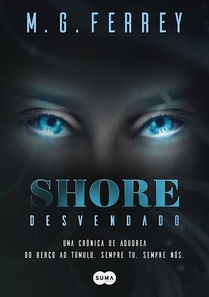 Shore desvendado by M.G. Ferrey