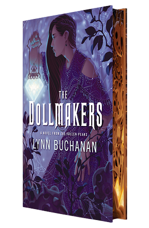 The Dollmakers by Lynn Buchanan