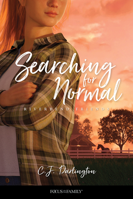 Searching for Normal by C. J. Darlington