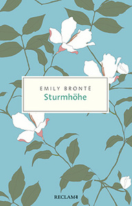 Sturmhöhe by Emily Brontë