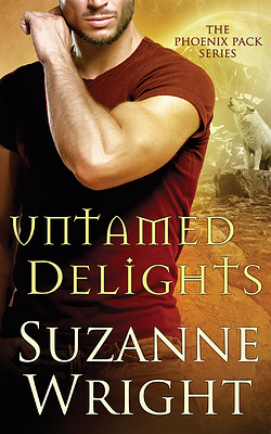 Untamed Delights by Suzanne Wright