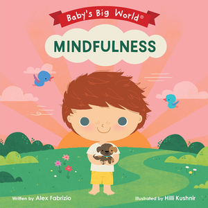 Mindfulness by Alex Fabrizio